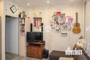 Студия квартира, вторичка, 20м2, 6/17 этаж