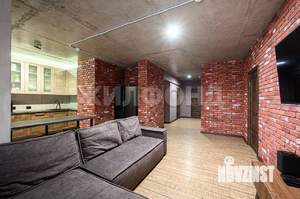 4-к квартира, вторичка, 104м2, 4/27 этаж