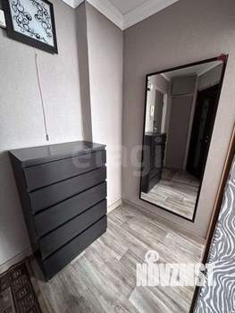 1-к квартира, вторичка, 30м2, 5/5 этаж