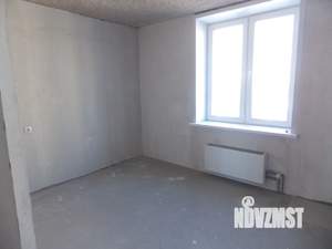 3-к квартира, строящийся дом, 70м2, 11/17 этаж