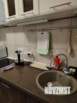 1-к квартира, вторичка, 33м2, 2/9 этаж