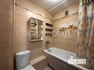 1-к квартира, вторичка, 29м2, 4/5 этаж