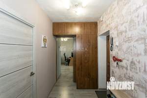 2-к квартира, вторичка, 48м2, 7/12 этаж