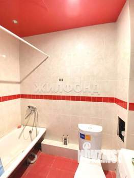 1-к квартира, вторичка, 20м2, 13/13 этаж