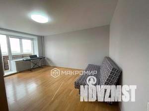 1-к квартира, вторичка, 40м2, 11/12 этаж