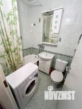 2-к квартира, вторичка, 44м2, 2/4 этаж