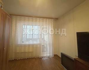 2-к квартира, вторичка, 42м2, 9/9 этаж