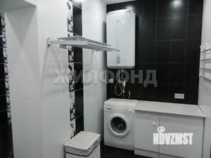 3-к квартира, вторичка, 96м2, 1/4 этаж