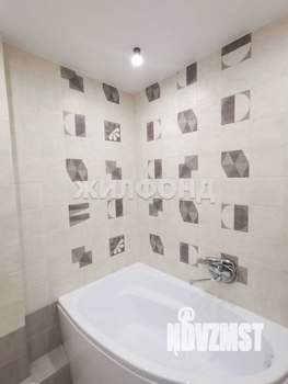 2-к квартира, вторичка, 45м2, 5/24 этаж