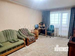 2-к квартира, вторичка, 59м2, 14/17 этаж