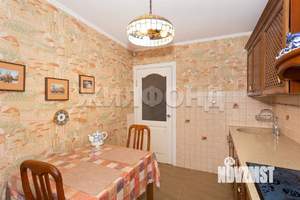 2-к квартира, вторичка, 46м2, 2/10 этаж