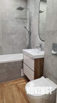 Студия квартира, вторичка, 23м2, 8/25 этаж