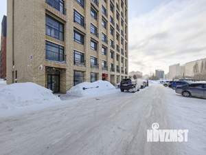 2-к квартира, вторичка, 40м2, 3/10 этаж