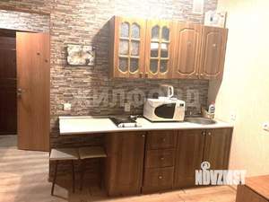 1-к квартира, вторичка, 20м2, 7/17 этаж