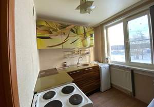 1-к квартира, вторичка, 29м2, 4/5 этаж