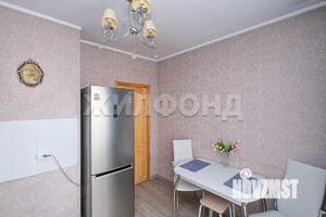 1-к квартира, вторичка, 35м2, 8/16 этаж