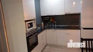 2-к квартира, вторичка, 52м2, 14/17 этаж