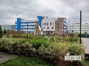 1-к квартира, вторичка, 40м2, 1/10 этаж