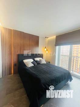 4-к квартира, вторичка, 98м2, 16/25 этаж