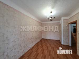 1-к квартира, вторичка, 30м2, 1/3 этаж