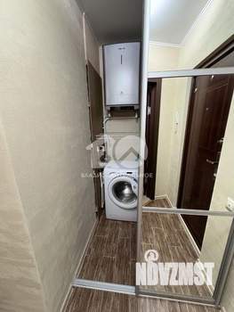 1-к квартира, вторичка, 30м2, 4/9 этаж