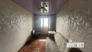 3-к квартира, вторичка, 60м2, 6/9 этаж