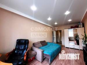 2-к квартира, вторичка, 53м2, 3/5 этаж