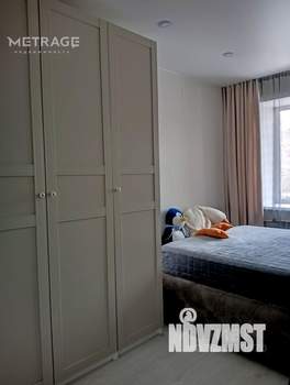 3-к квартира, вторичка, 54м2, 2/9 этаж