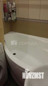 3-к квартира, вторичка, 42м2, 4/5 этаж