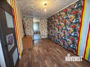 2-к квартира, вторичка, 47м2, 2/5 этаж