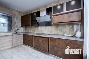 3-к квартира, вторичка, 97м2, 5/7 этаж