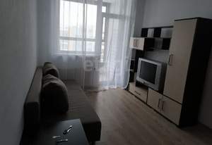 2-к квартира, вторичка, 42м2, 3/17 этаж