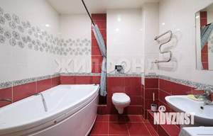 2-к квартира, вторичка, 43м2, 6/17 этаж