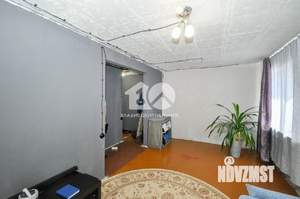 1-к квартира, вторичка, 31м2, 1/5 этаж