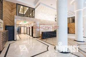 2-к квартира, вторичка, 46м2, 17/25 этаж