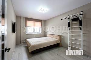 1-к квартира, вторичка, 32м2, 4/17 этаж