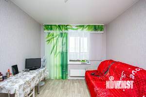 1-к квартира, вторичка, 35м2, 3/14 этаж