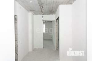 1-к квартира, вторичка, 43м2, 1/6 этаж