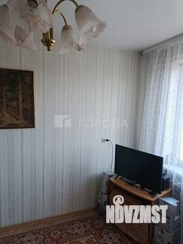 3-к квартира, вторичка, 63м2, 5/9 этаж