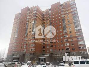 1-к квартира, вторичка, 37м2, 2/16 этаж