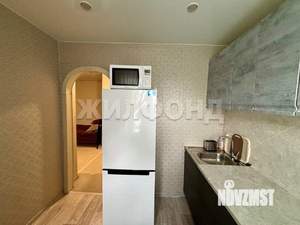 1-к квартира, вторичка, 30м2, 5/5 этаж