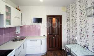 1-к квартира, вторичка, 34м2, 5/10 этаж