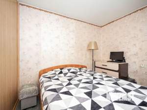 3-к квартира, вторичка, 51м2, 2/2 этаж