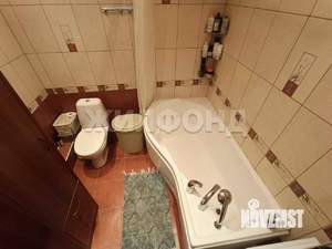 2-к квартира, вторичка, 54м2, 4/14 этаж