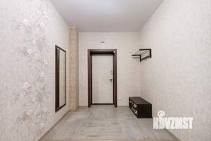 3-к квартира, вторичка, 93м2, 2/9 этаж