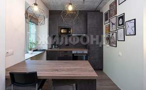 Студия квартира, вторичка, 30м2, 3/5 этаж