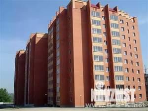 Студия квартира, вторичка, 34м2, 1/10 этаж