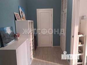 1-к квартира, вторичка, 34м2, 6/10 этаж