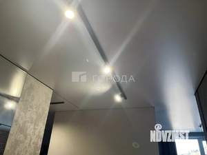 2-к квартира, вторичка, 53м2, 9/9 этаж