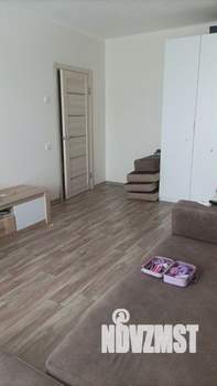 1-к квартира, вторичка, 37м2, 7/11 этаж